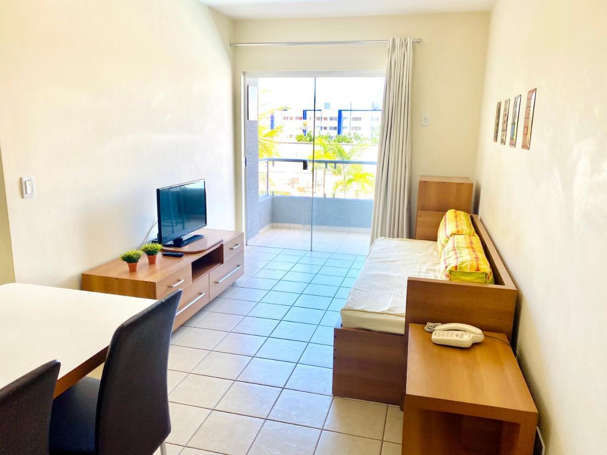 Flat Pertinho Do Hot Park Apart otel Rio Quente Dış mekan fotoğraf